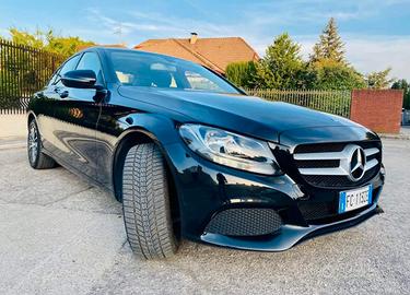 Mercedes Classe C 180 d Auto Executive 2016