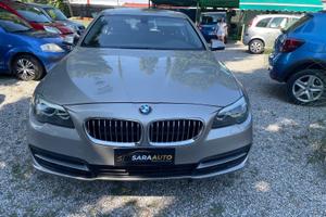 Bmw 520 520d Luxury
