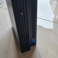 playstation 2 con più di 30 giochi