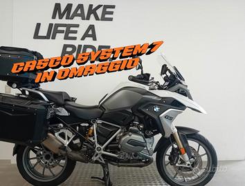 BMW R 1200 GS - 2018