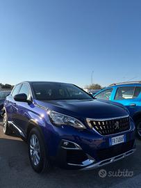 Peugeot 3008 BlueHDi 120 S&S GT Line