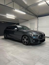Bmw 120 120d xDrive 5p. Msport