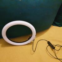 ring light