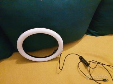 ring light
