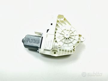 MOTORINO ALZAVETRO POSTERIORE DESTRA AUDI A4 Avant