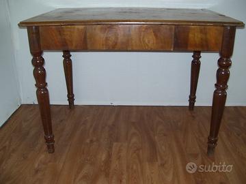 Tavolo rettangolare 110 x 74 cm