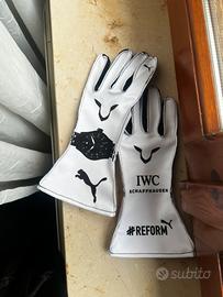 Guanti kart / simulatore