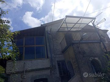 Rustico / Casale di 154 m² con 4 locali a Casalvie