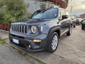 JEEP Renegade 1.6 Mjt 130 CV LIMITED #VARI COLOR