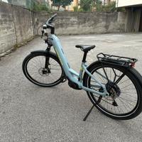Bicicletta  elettrica nuova