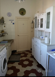 A Laigueglia quadrilocale comodo a tutto