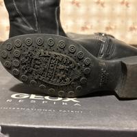 Stivali per piedi piccoli da donna