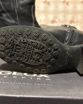 Stivali per piedi piccoli da donna