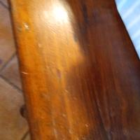 Tavolo legno antico