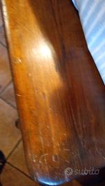 Tavolo legno antico