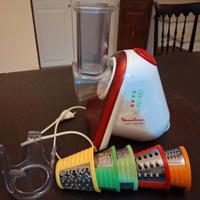 Moulimex grattugia tritatutto  type DJ 750