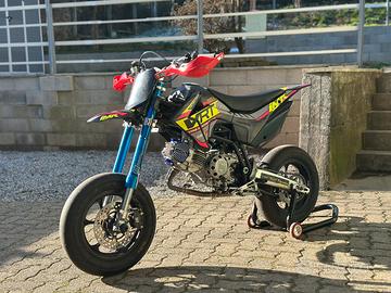 MIR GP20 2024 pit bike motard