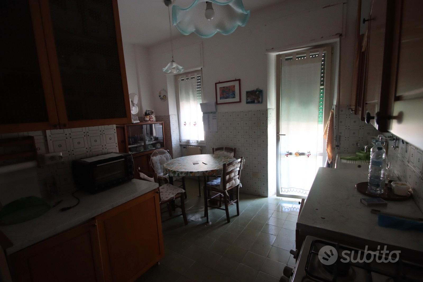 Apartment in Oristano, Città Giardino, Aristanis/Oristano - Vista 4