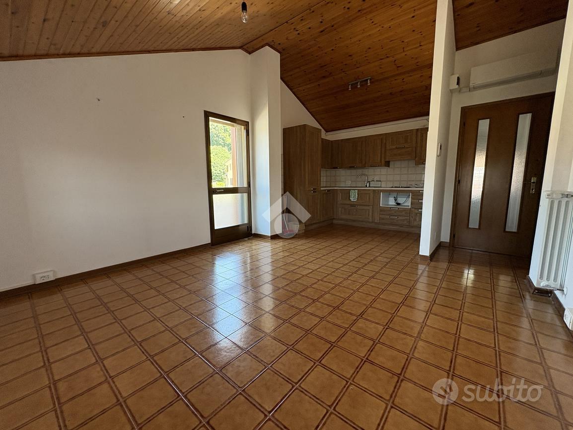 Appartamento – Cappella Maggiore, Case Tobero - Vista 4