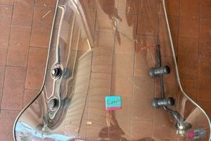 Parabrezza Honda Dio sc zx gp