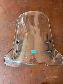 Parabrezza Honda Dio sc zx gp