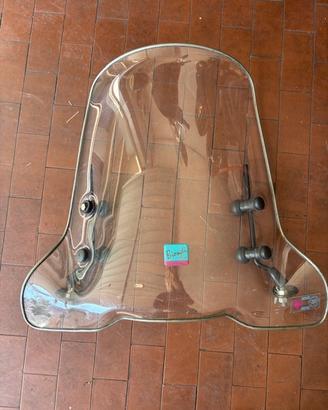 Parabrezza Honda Dio sc zx gp