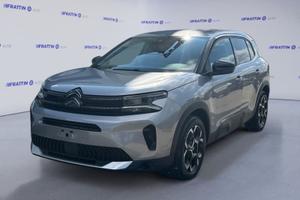 CITROEN C5AIRCROSS PURETECH 130 S&S PL