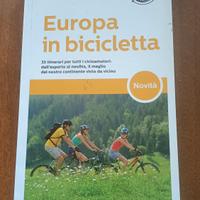 Europa in bicicletta - Touring Editore 