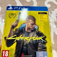 Cyberpunk 2077