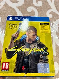 Cyberpunk 2077