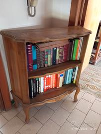 Pregiato Mobile in legno