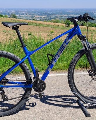 Mtb Mountain Bike 29” TREK Marlin 6