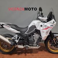 Kove 800 GT