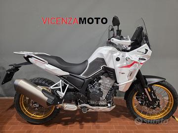 Kove 800 GT