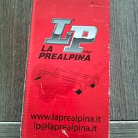 kit la prealpina Opel Meriva 2010