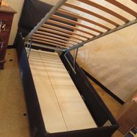 letto contenitore una piazza