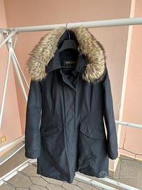 Giubbotto  Woolrich