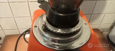 macina caffè San Marco 