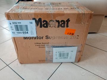 Casse Magnat supreme 202