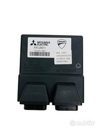 CENTRALINA DUCATI MULTISTRADA 1200 28642321C