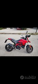 Hypermotard 939