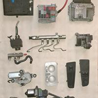 Bravo Fiat 2007 2008 RICAMBI!!