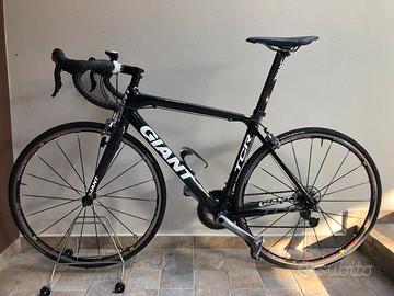 Bici da corsa Giant TCR