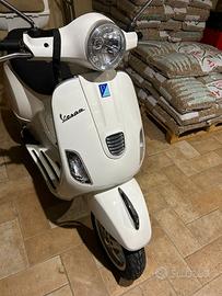 VESPA PIAGGIO 125
