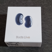 Auricolari bluetooth Samsung Buds Live