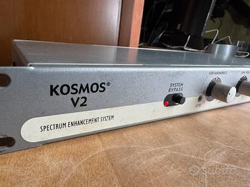 Peavey Kosmos V2 - Sub-Harmonic Generator