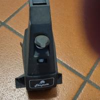 Coppia di porta sci FAPA  per auto