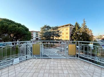 Appartamento completamente ristrutturato