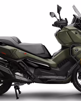 Voge Sfida SR4 400