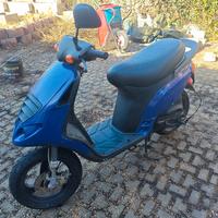 scooter 50 2 tempi